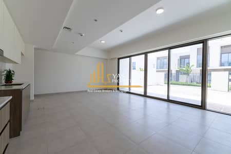 3 Bedroom Villa for Rent in The Valley by Emaar, Dubai - THE VALLEY TALIA 3BRM VILLA. JPG