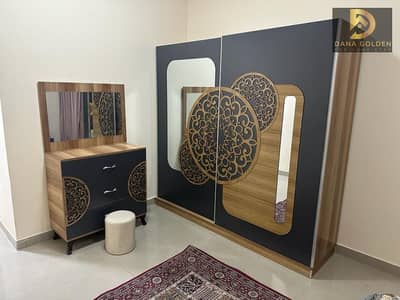 2 Bedroom Apartment for Rent in Al Taawun, Sharjah - IMG-20250510-WA0038. jpg