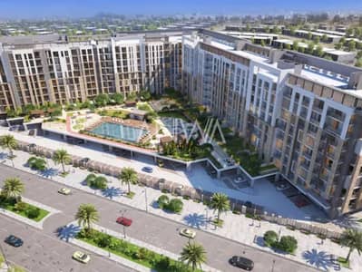 2 Cпальни Апартаменты Продажа в Дубайлэнд, Дубай - 1. jpg