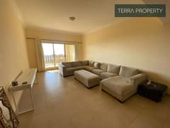 شقة في شقة مارينا D،الحمرا مارينا ريزيدنسز،قرية الحمراء 3 غرف 108000 درهم - 11745136