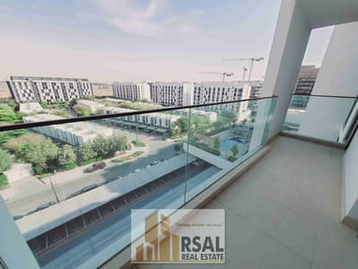 2 Bedroom Flat for Rent in Aljada, Sharjah - 20250328_162146. jpg