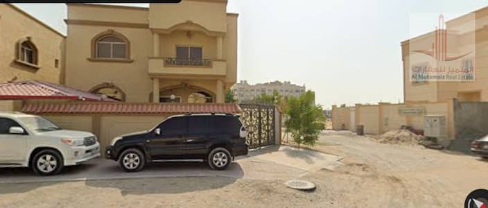 Plot for Sale in Al Mowaihat, Ajman - المويهت2. png