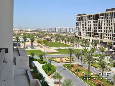 فلیٹ 1 غرفة نوم للبيع في تاون سكوير، دبي - 14. jpg
