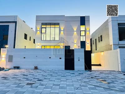 4 Bedroom Villa for Sale in Al Zahya, Ajman - batch_WhatsApp Image 2025-05-10 at 10.54. 19 PM. jpg