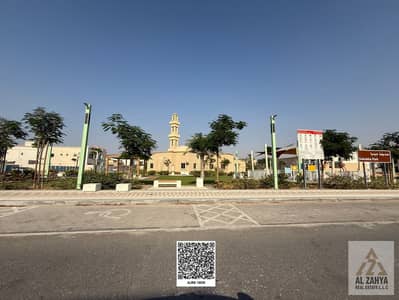Plot for Sale in Al Helio, Ajman - 72fba988-b696-4095-a44b-7d8d4e27913b. jpeg