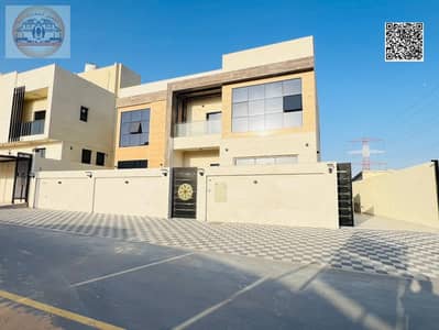 5 Bedroom Villa for Sale in Al Yasmeen, Ajman - WhatsApp Image 2025-05-24 at 1.42. 41 PM. jpeg