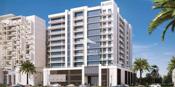 2 Bedroom Flat for Sale in Al Furjan, Dubai - 16889921231599960999. png