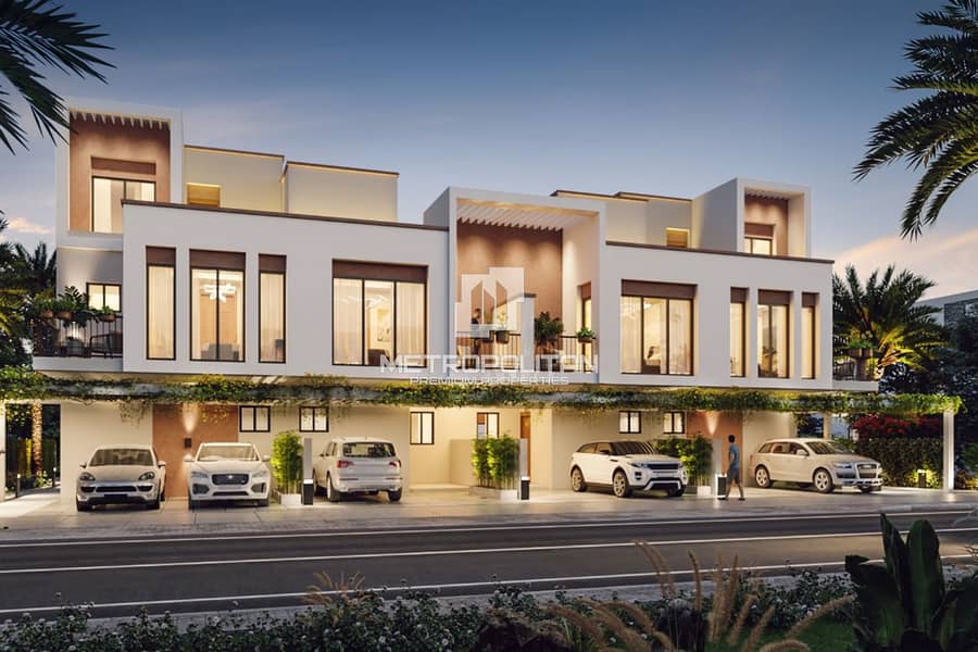 Luxury 5 Bed Semi-Detached Townhouse Luxury 5 Bed Semi-Detached Townhouse