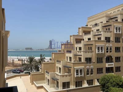 1 Bedroom Flat for Rent in Al Marjan Island, Ras Al Khaimah - PARTIAL SEA VIEW | GREAT LOCATION | 1 BR FOR RENT