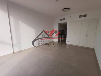 Studio for Rent in Aljada, Sharjah - IMG-20250407-WA0032. jpg