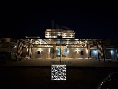 فیلا 6 غرف نوم للبيع في المويهات، عجمان - IMG-20250505-WA0077. jpg