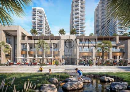 3 Bedroom Apartment for Sale in Old Town Area, Umm Al Quwain - Cafe. png