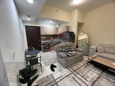 Studio for Sale in Dubai Land Residence Complex, Dubai - 33ee2dc8-1381-4d84-97a6-2438d7f9666c. png