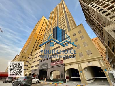 1 Bedroom Apartment for Rent in Emirates City, Ajman - Photo_1748079557238. jpg