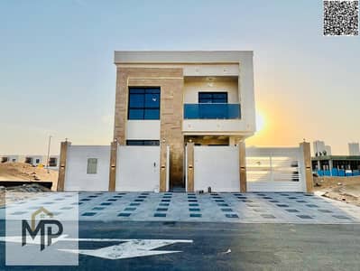 6 Cпальни Вилла Продажа в Аль Хелио, Аджман - batch_IMG-20250504-WA0161. jpg