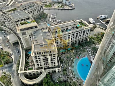 2 Bedroom Apartment for Sale in Culture Village (Jaddaf Waterfront), Dubai - C763F625-2290-499E-B8B2-E0211E120140_1_105_c. jpeg
