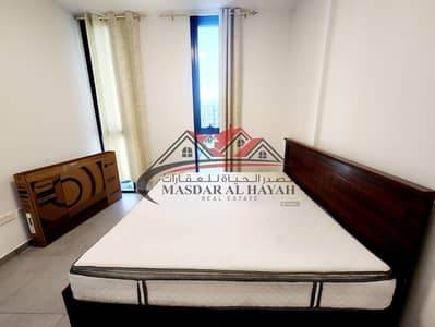 1 Bedroom Flat for Rent in Aljada, Sharjah - IMG-20250523-WA0025. jpg