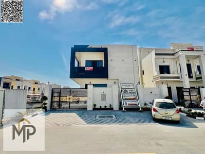 5 Cпальни Вилла Продажа в Аль Амера, Аджман - batch_775594586-1066x800. jpg