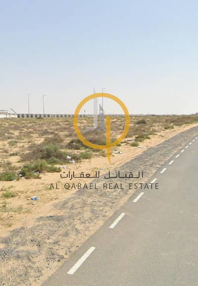 ارض سكنية  للبيع في مدينة تلال، الشارقة - WhatsApp Image 2025-05-24 at 14.02. 58_71394a5f. jpg