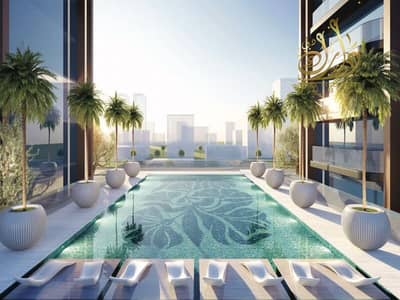 1 Bedroom Flat for Sale in Jumeirah Village Triangle (JVT), Dubai - WhatsApp Image 2025-05-22 at 10.29. 23 AM (1). jpeg