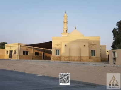 Plot for Sale in Al Zahya, Ajman - 9f1224d0-d7d2-494c-861f-c3ed50f52322 (1). jpeg
