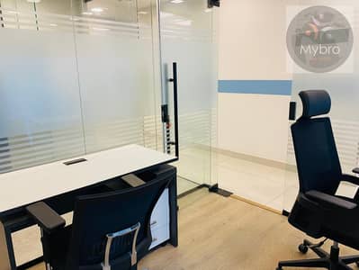 Office for Rent in Business Bay, Dubai - WhatsApp Image 2025-05-22 at 2.58. 24 AM (2). jpeg