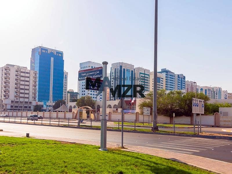 أرض تجارية | تصريح استثماري | موقع مميز أرض تجارية | تصريح استثماري | موقع مميز