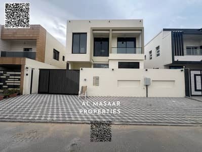 5 Bedroom Villa for Sale in Al Yasmeen, Ajman - batch_WhatsApp Image 2025-02-25 at 12.46. 16 PM. jpeg