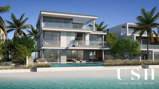 6 Bedroom Villa for Sale in Palm Jebel Ali, Dubai - img216. jpg