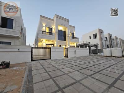 5 Bedroom Villa for Sale in Al Helio, Ajman - WhatsApp Image 2025-05-24 at 2.00. 09 PM. jpeg