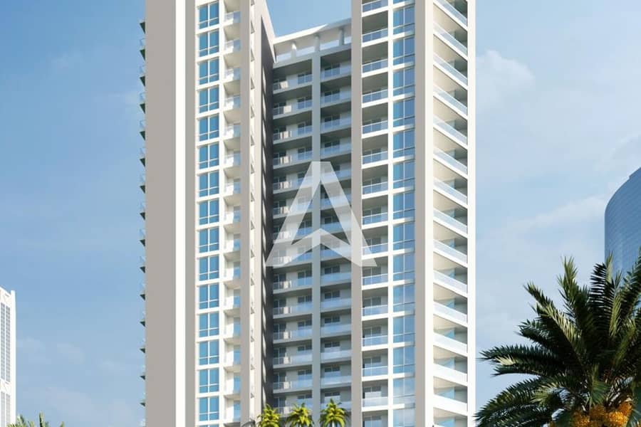 位于迪拜公寓大楼,Time 3 1 卧室的公寓 911000 AED - 11745496 位于迪拜公寓大楼,Time 3 1 卧室的公寓 911000 AED - 11745496