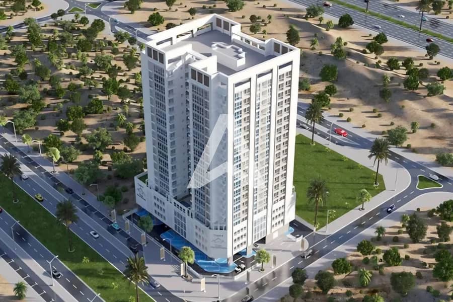 位于迪拜公寓大楼,时光2号公寓 1 卧室的公寓 799998 AED - 11745495 位于迪拜公寓大楼,时光2号公寓 1 卧室的公寓 799998 AED - 11745495