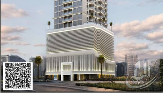 1 Bedroom Apartment for Sale in Al Rashidiya, Ajman - IMG-20250503-WA0080. jpg