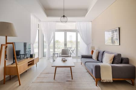1 Bedroom Flat for Rent in Palm Jumeirah, Dubai - Sea View | Furnished | Flexible Terms