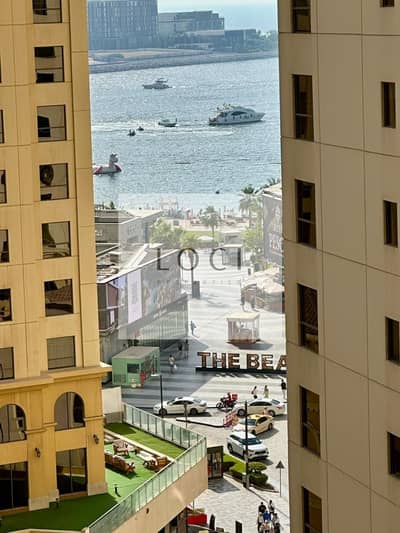 شقة 1 غرفة نوم للايجار في جميرا بيتش ريزيدنس، دبي - WhatsApp Image 2025-05-23 at 3.02. 26 PM (1). jpeg