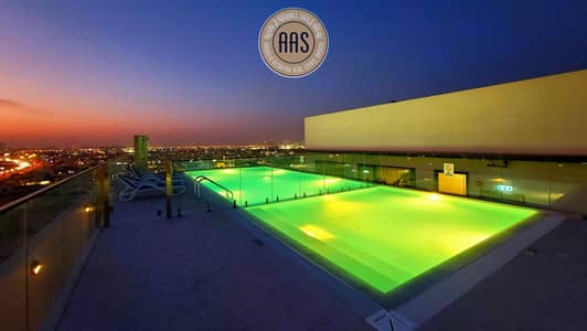 1 Bedroom Flat for Rent in Arjan, Dubai - IMG-20250520-WA0039. jpg
