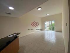 SPAIOUS ||1 BEDROOM ||NEAT& CLEAN ||COMPOUND VIEW||