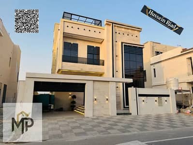 6 Bedroom Villa for Sale in Al Zahya, Ajman - batch_776174717-1066x800. jpg