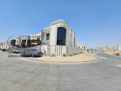 5 Bedroom Villa for Sale in Al Helio, Ajman - IMG-20250524-WA0049. jpg