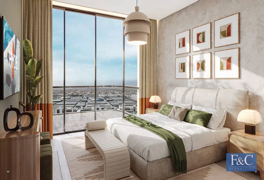 位于迪拜山庄,公园山庄,Hyde Residences 1 卧室的公寓 2227777 AED - 11745692 位于迪拜山庄,公园山庄,Hyde Residences 1 卧室的公寓 2227777 AED - 11745692