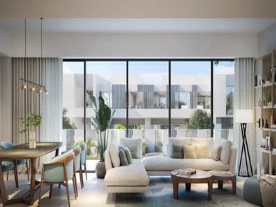 3 Bedroom Villa for Sale in The Valley by Emaar, Dubai - Brand New | Best Locations | Multiple Options