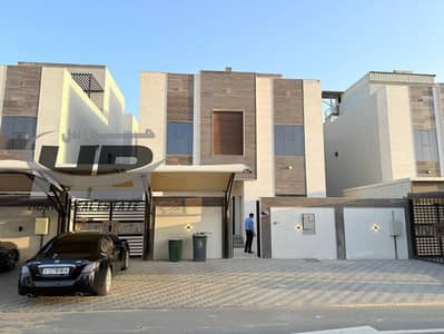 6 Cпальни Вилла Продажа в Аль Ясмин, Аджман - IMG-20250524-WA0078. jpg
