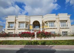 8 BR Villa | Front Lake View | Fully Furnished