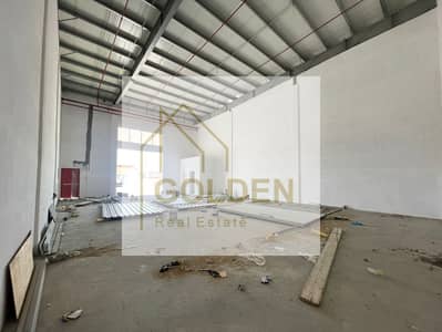 Warehouse for Rent in Umm Al Thuoob, Umm Al Quwain - 2e4e61df-c801-44d7-a2d2-1fa240a09e8c. jpg