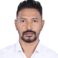 Ratish Gogalia Ratish Gogalia