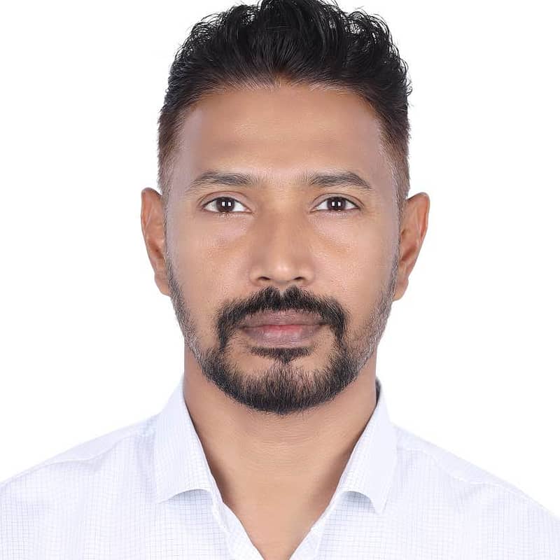 Ratish Gogalia Ratish Gogalia