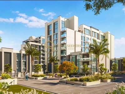 1 Bedroom Flat for Sale in Masdar City, Abu Dhabi - Screenshot 2025-02-26 165728. png