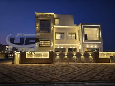 5 Bedroom Villa for Sale in Al Yasmeen, Ajman - IMG-20250524-WA0144. jpg