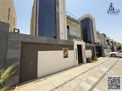 5 Bedroom Villa for Sale in Al Yasmeen, Ajman - IMG-20250524-WA0009. jpg