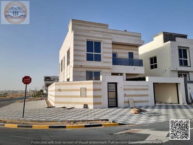 5 Bedroom Villa for Sale in Al Amerah, Ajman - WhatsApp Image 2025-05-07 at 3.30. 59 PM. jpeg